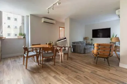Apartamento com 2 Quartos à venda, 102m² no Botafogo, Rio de Janeiro