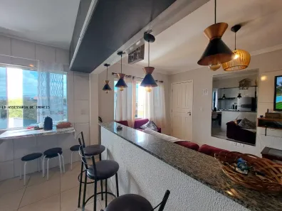 Apartamento com 2 Quartos à venda, 50m² no Ipê, São José dos Pinhais