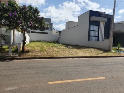 Lote/Terreno à venda, 250m² no Residencial Real Parque Sumaré, Sumaré