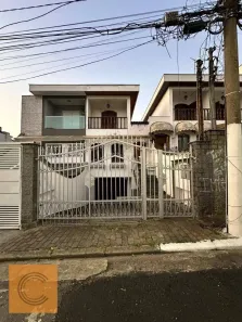Sobrado com 3 Quartos à venda, 350m² no Vila Invernada, São Paulo