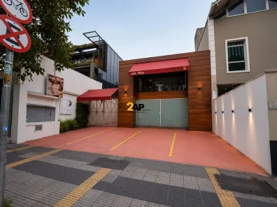 Prédio Comercial para alugar, 350m² no Pinheiros, São Paulo