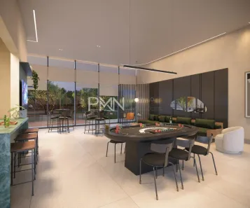 Apartamento com 4 Quartos à venda, 154m² no Vila Brandina, Campinas