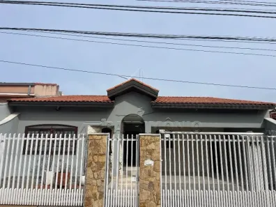 Casa com 3 Quartos à venda, 224m² no Parque Jataí, Votorantim