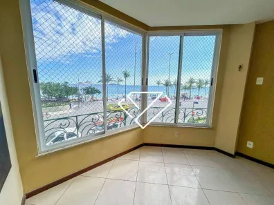 Apartamento com 4 Quartos para alugar, 172m² no Ipanema, Rio de Janeiro