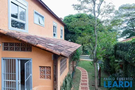 Casa com 3 Quartos à venda, 340m² no Vila Madalena, São Paulo