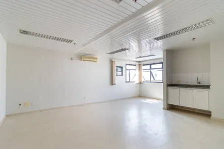 Sala Comercial à venda, 35m² no Vila Guarani (Z Sul), São Paulo