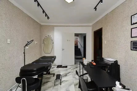 Casa com 4 Quartos à venda, 200m² no Cachoeirinha, Belo Horizonte