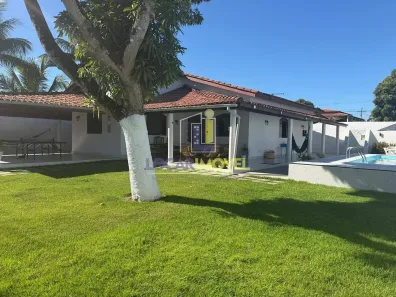 Casa com 4 Quartos à venda, 375m² no , Vera Cruz