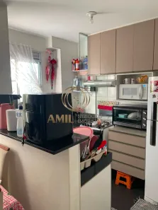 Apartamento com 2 Quartos à venda, 38m² no Santa Helena, São José dos Campos