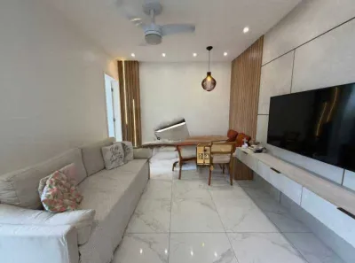 Apartamento com 2 Quartos à venda, 58m² no Botafogo, Rio de Janeiro