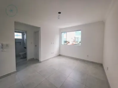 Apartamento com 2 Quartos à venda, 43m² no Candelária, Belo Horizonte