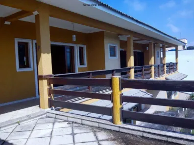 Sobrado com 4 Quartos à venda, 600m² no Cidade Parquelandia, Mogi das Cruzes