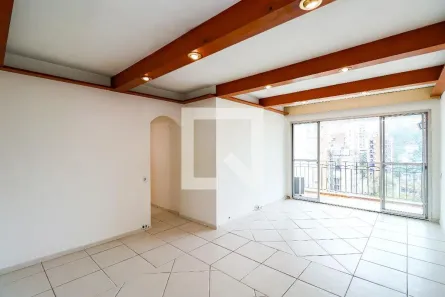 Apartamento com 3 Quartos à venda, 80m² no Real Parque, São Paulo