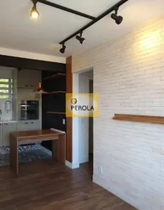 Apartamento com 2 Quartos à venda, 55m² no Fundação da Casa Popular, Campinas