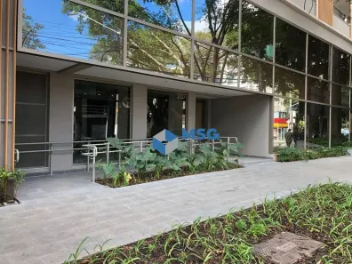 Ponto Comercial para alugar, 2000m² no Indianópolis, São Paulo