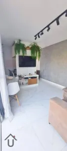 Apartamento com 2 Quartos à venda, 44m² no Parque Ipê, São Paulo