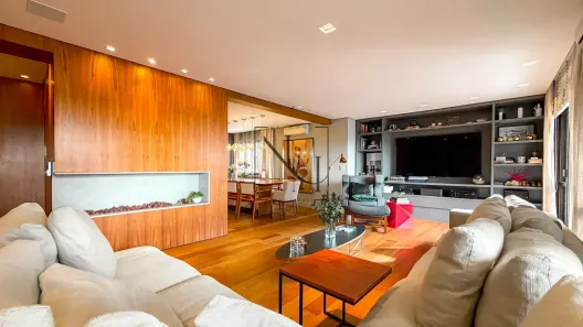 Apartamento com 3 Quartos à venda, 228m² no Jardim Europa, São Paulo