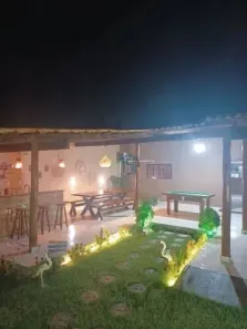 Casa com 2 Quartos à venda, 150m² no Cajupiranga, Parnamirim