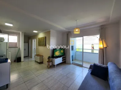 Apartamento com 1 Quarto à venda, 64m² no Ingleses do Rio Vermelho, Florianópolis