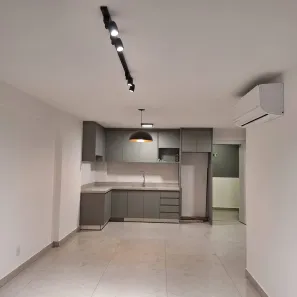 Apartamento com 2 Quartos para alugar, 87m² no Setor Bueno, Goiânia