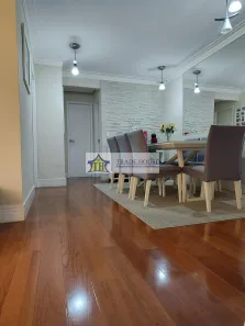 Apartamento com 4 Quartos à venda, 84m² no Saúde, São Paulo