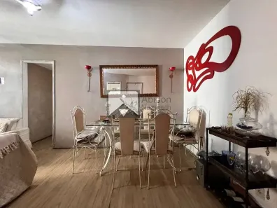 Apartamento com 2 Quartos à venda, 65m² no Icaraí, Niterói