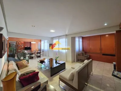 Apartamento com 3 Quartos à venda, 187m² no Centro, Divinópolis