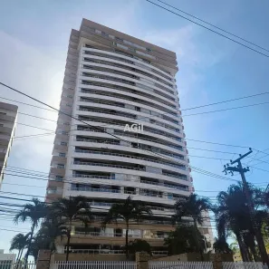 Apartamento com 4 Quartos à venda, 200m² no Aldeota, Fortaleza