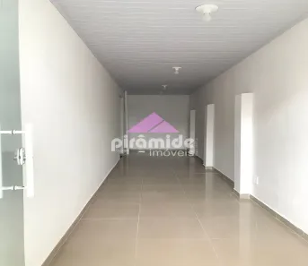 Ponto Comercial para alugar, 37m² no Monte Castelo, São José dos Campos