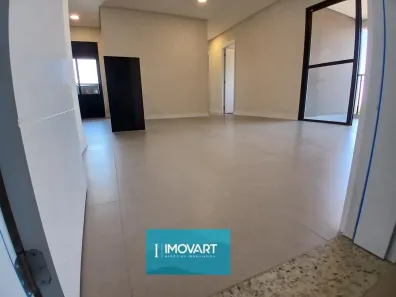 Apartamento com 3 Quartos para alugar, 74m² no Parque Rural Fazenda Santa Cândida, Campinas