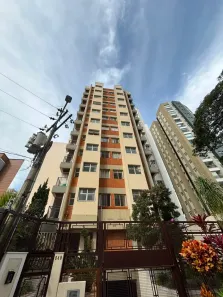 Apartamento com 1 Quarto à venda, 54m² no Cambuí, Campinas