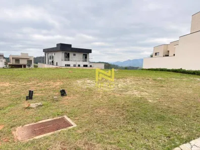 Lote/Terreno à venda, 810m² no Jardim Bandeirantes, Santana de Parnaíba