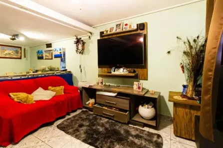 Casa com 4 Quartos à venda, 190m² no Água Branca, São Paulo