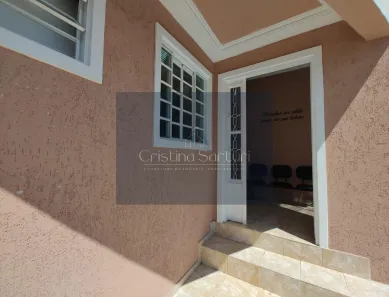 Casa com 3 Quartos à venda, 198m² no Parque Imperial, Jacareí