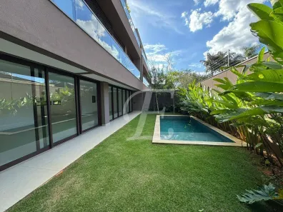 Casa de Condomínio com 4 Quartos à venda, 704m² no Jardim dos Estados, São Paulo