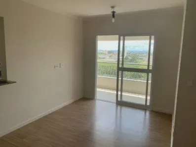 Apartamento com 2 Quartos à venda, 65m² no Parque Industrial, São José dos Campos