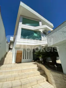 Casa com 5 Quartos à venda, 458m² no Jacarepaguá, Rio de Janeiro
