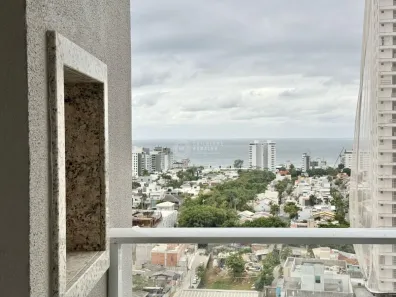 Apartamento com 2 Quartos à venda, 71m² no Praia Brava de Itajaí, Itajaí