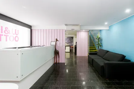 Sala Comercial à venda, 81m² no Centro, Curitiba