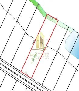 Fazenda/Sítio à venda, 1263m² no , Itirapuã