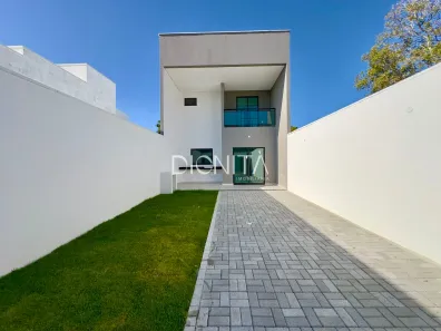 Casa com 3 Quartos à venda, 124m² no Jacundá, Aquiraz
