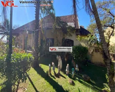 Lote/Terreno à venda, 31000m² no Chácaras de Recreio Ingá, Indaiatuba