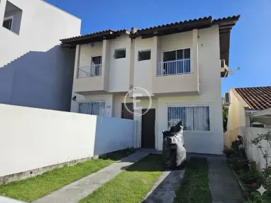  com 2 Quartos à venda, 62m² no Bela Vista, Palhoça