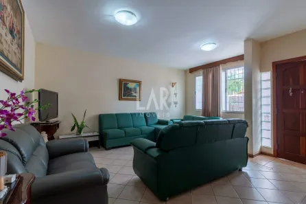 Casa com 4 Quartos à venda, 183m² no Colégio Batista, Belo Horizonte
