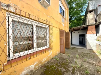Apartamento com 1 Quarto à venda, 55m² no Vila Ipiranga, Porto Alegre