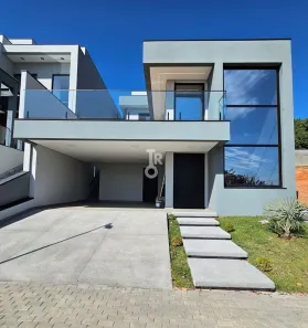 Casa de Condomínio com 3 Quartos à venda, 260m² no Medeiros, Jundiaí