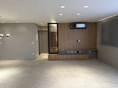 Apartamento com 3 Quartos à venda, 125m² no Jundiaí, Anápolis