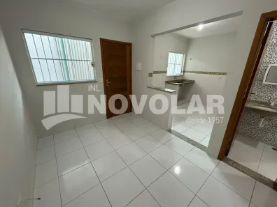Casa de Condomínio com 1 Quarto para alugar, 36m² no Vila Maria Alta, São Paulo