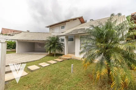 Casa com 5 Quartos à venda, 281m² no Escola Agrícola, Blumenau
