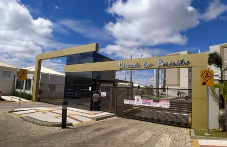 Apartamento com 2 Quartos para alugar, 42m² no Ribeirão do Lipa, Cuiabá